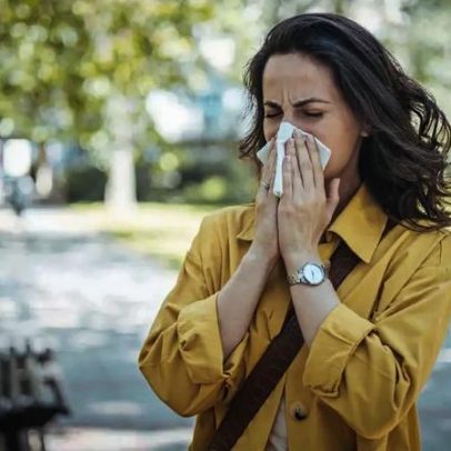Chás para gripe ajudam a aliviar tosse e congestão com receitas simples