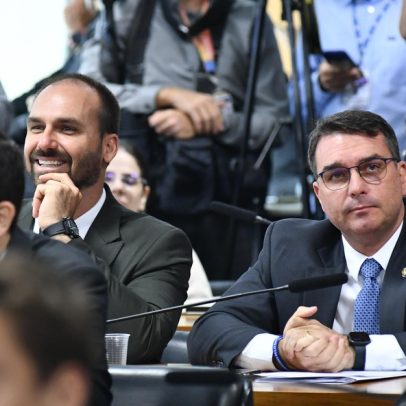 Montanha-russa política aumenta a incerteza nas eleições