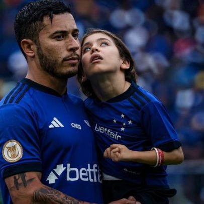 William revela drama familiar que o afastou de treinos e jogos pelo Cruzeiro