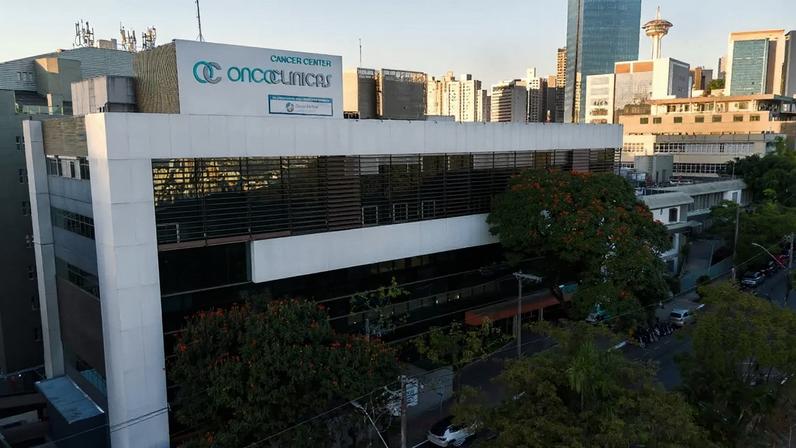 Oncoclínicas (ONCO3)
