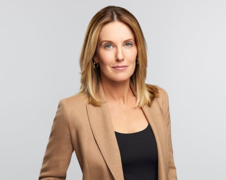 Sharyn Alfonsi.
