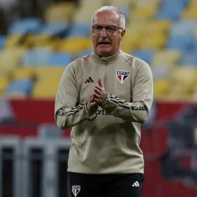 Dorival Júnior no São Paulo: como foram suas passagens