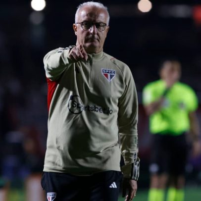 São Paulo analisa cinco técnicos livres no mercado para o novo treinador