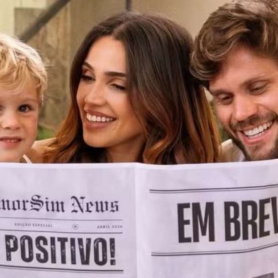 Box de vidro estoura na mão de filho de ex-BBBs; confira detalhes