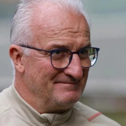 Dorival Júnior vira plano A do São Paulo após saída de Roger Machado