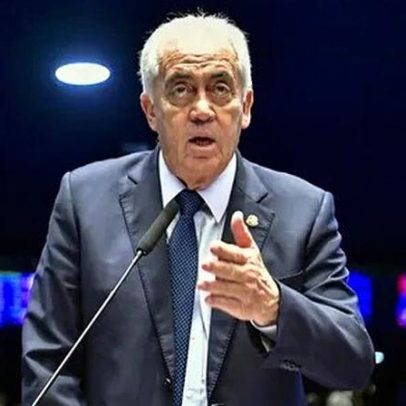 Presidente da CCJ do Senado adia votação da PEC da autonomia do BC