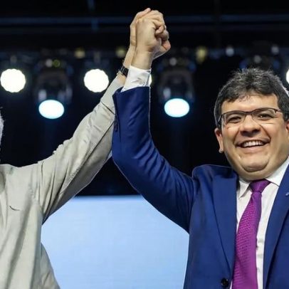 MP investiga campanha ilegal para Lula e governador em show do Raça Negra no PI