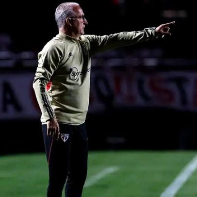 Dorival define time para retorno ao São Paulo e apresenta escalação