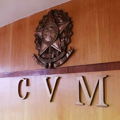 CVM propõe plano emergencial com 22 medidas de fiscalização