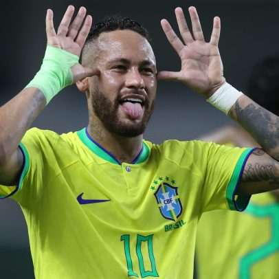 Saiu a lista! Com Neymar, Ancelotti convoca a Seleção Brasileira para a Copa do Mundo 