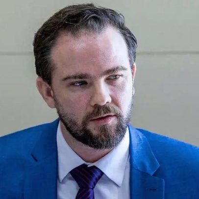 Durigan afirma que BRB é problema do governo do DF
