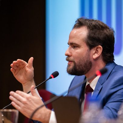 Durigan: Novo Desenrola e política fiscal não atrapalham o BC