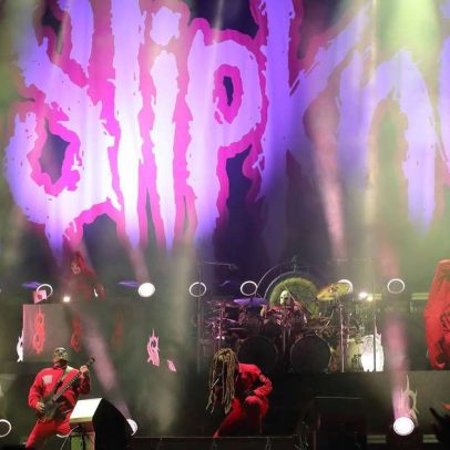 Membro do Slipknot admite necessidade de cirurgia cardíaca