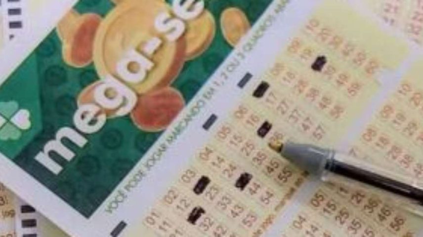 Pernambuco tem 49 apostas vencedoras de R$71 mil na Mega-Sena 3006