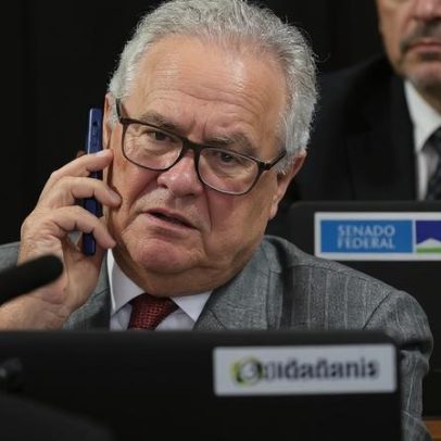 Projeto de Renan Calheiros sobre FGC não deve avançar no Senado