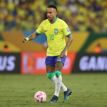 Neymar na Copa? O dossiê completo: físico, ritmo, histórico e o que Ancelotti já disse
