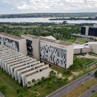 PGR denuncia esquema de venda de sentenças entre STJ e STF