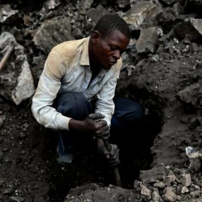 Captura corporativa de minerais críticos pode repetir passado da RDC, diz líder