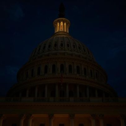 Senado avança resolução para restringir poderes de guerra de Trump no Irã