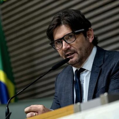PL lança candidatura de André do Prado ao Senado e mira Tarcísio e 200 prefeitos
