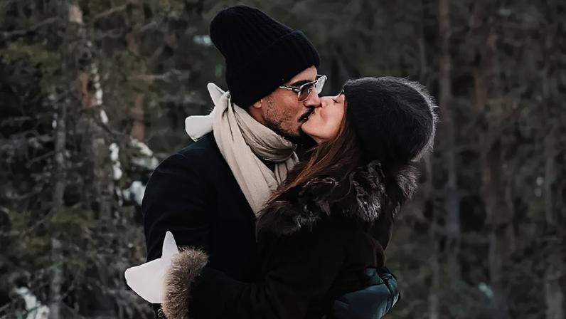 Giovanna Lancellotti comemora 33 anos com declaração afetuosa do marido