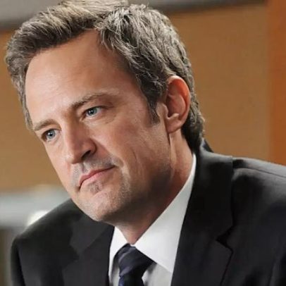 Conselheiro que forneceu cetamina a Matthew Perry é condenado a 2 anos