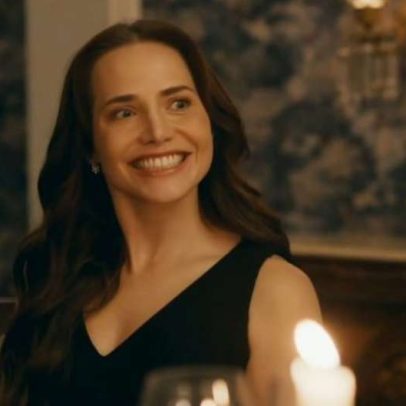 Conheça a protagonista da novela das nove Quem Ama Cuida