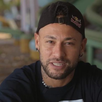 Bruna Biancardi se emociona com surpresa de Mavie no balé; Neymar faz declaração