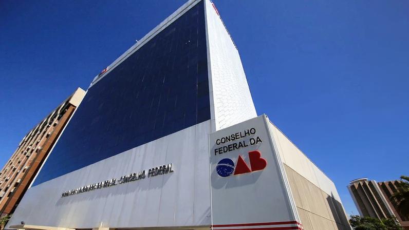 Conselho Federal da OAB