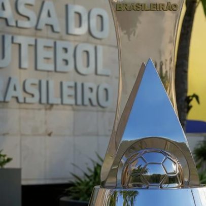 Série B: três pontos separam líder e 9º; rodada pode mudar tudo