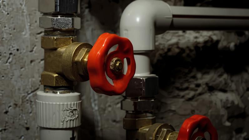 Especialistas alertam que perfurações sem planejamento podem atingir redes de gás e provocar acidentes graves durante obras e reformas