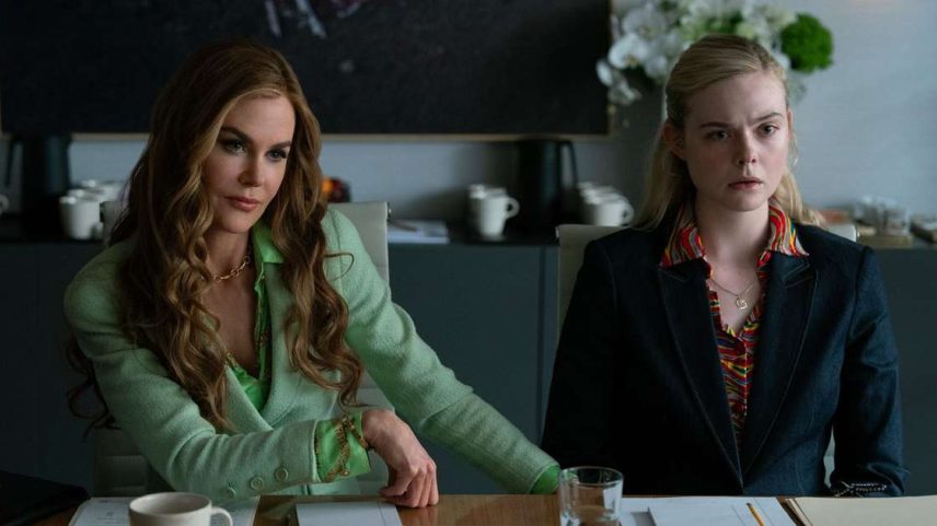 Quando estreia o 8º e último episódio de 'Margô Está em Apuros', série com Elle Fanning (Divulgação)