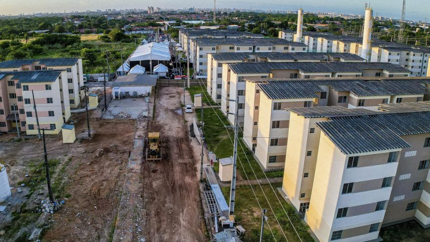 Foto: Ricardo Stuckert/PR