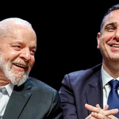 Rodrigo Pacheco quer negar apoio definitivo a Lula