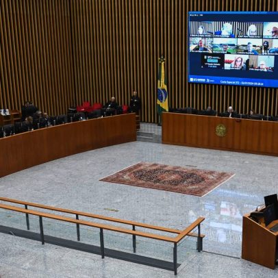 Assessores teriam comprometido decisões de três ministros do STJ, diz Gonet