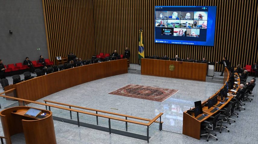 STJ: Investigação sobre venda de decisões judiciais a partir de mensagens de um advogado morto e um lobista