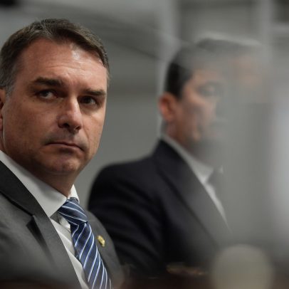 Flávio Bolsonaro escolhe empresário próximo para chefiar comunicação eleitoral