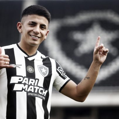 Botafogo pode perder pontos no Brasileirão por dívida com Atlanta United