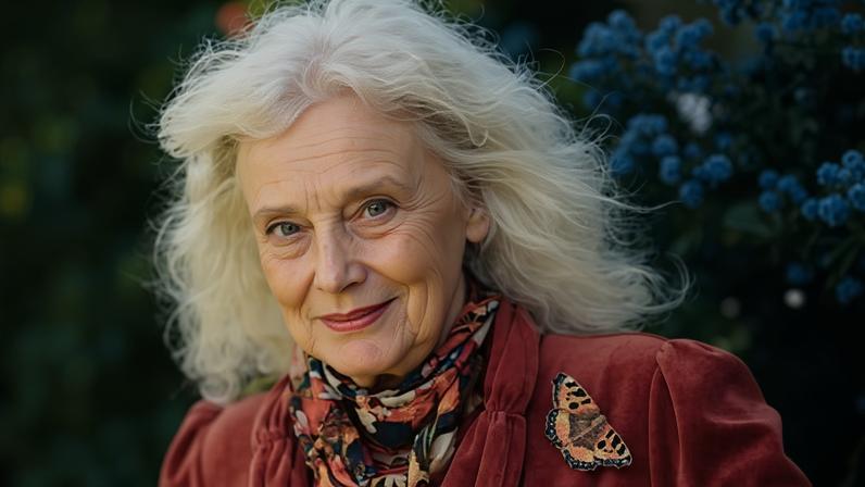 Encontro com terapeuta existencial Emmy van Deurzen pode mudar sua forma de pensar