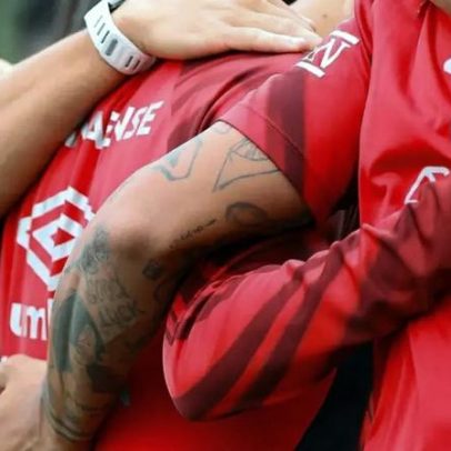 Athletico-PR sofre desfalques e improvisa contra o Remo