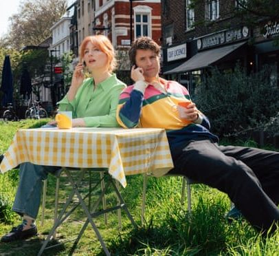 Alice Levine e Greg James se unem: melhores podcasts da semana