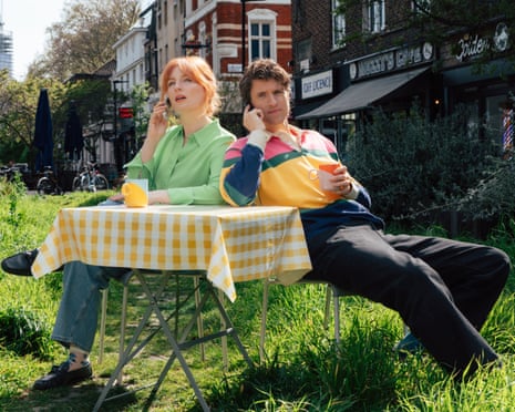 Alice Levine e Greg James se unem: melhores podcasts da semana
