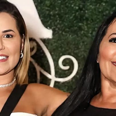 Mãe de Deolane Bezerra desabafa após prisão da filha