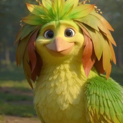 Análise trocada: aventura animada da Netflix lembra Pixar genérico
