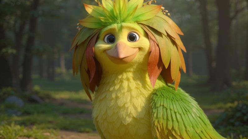 Análise trocada: aventura animada da Netflix lembra Pixar genérico