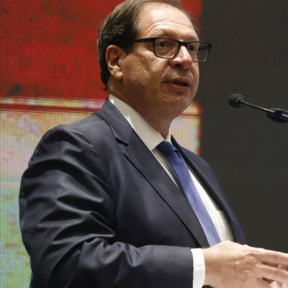 Presidente eleito do STJ participa de seminário sobre judicialização da saúde