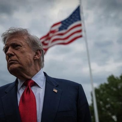 Trump classifica proposta iraniana para encerrar guerra como inaceitável