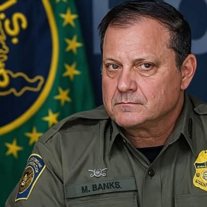 Chefe da US Border Patrol, Michael Banks, renuncia ao cargo