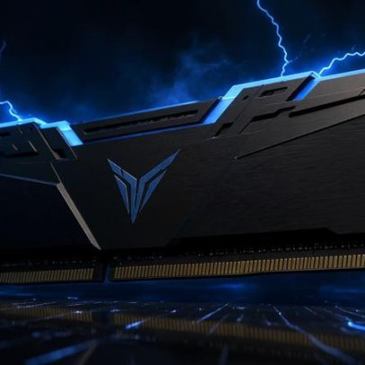 Rambus leva DDR5 a 9600 MT/s e prepara terreno para Intel Nova Lake e AMD Zen 6