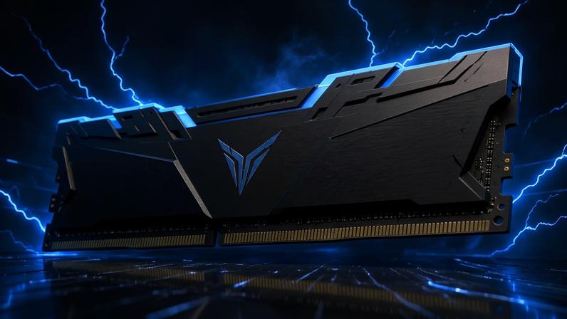 Rambus leva DDR5 a 9600 MT/s e prepara terreno para Intel Nova Lake e AMD Zen 6